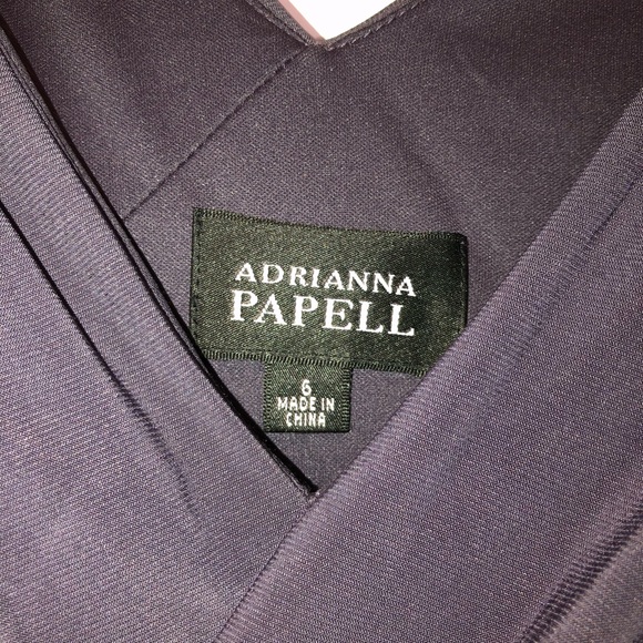 🔥 Adrianna Papell Dress - Picture 10 of 10